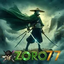 ZORO77 - Game Kasino Terbaik untuk Pengalaman Tak Terlupakan
